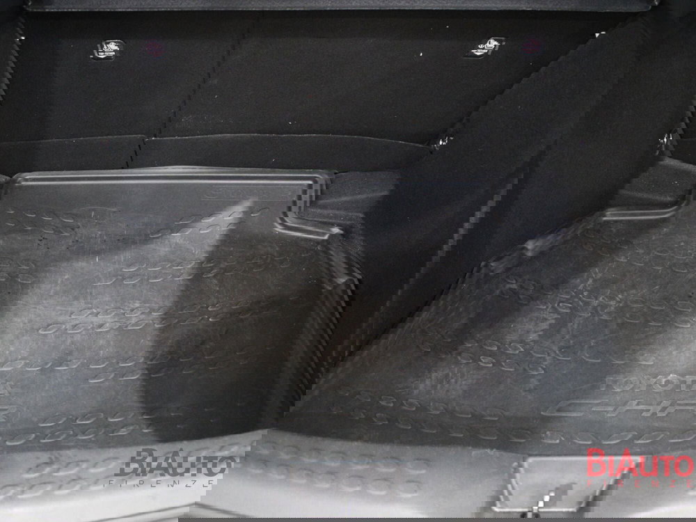 Toyota Toyota C-HR usata a Firenze (9)