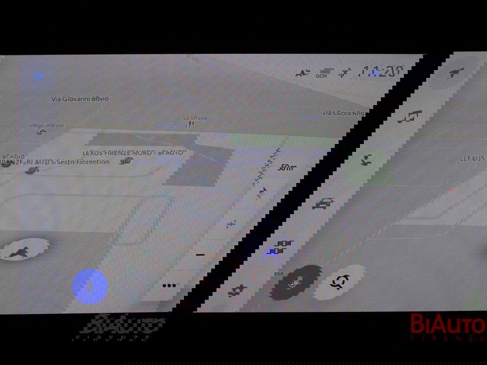 Toyota Toyota C-HR usata a Firenze (13)