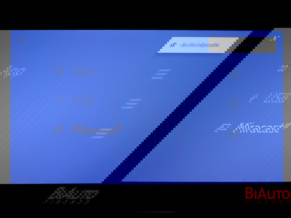 Toyota Toyota C-HR usata a Firenze (14)