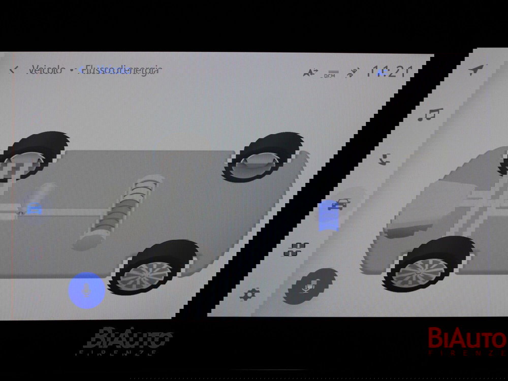 Toyota Toyota C-HR usata a Firenze (15)