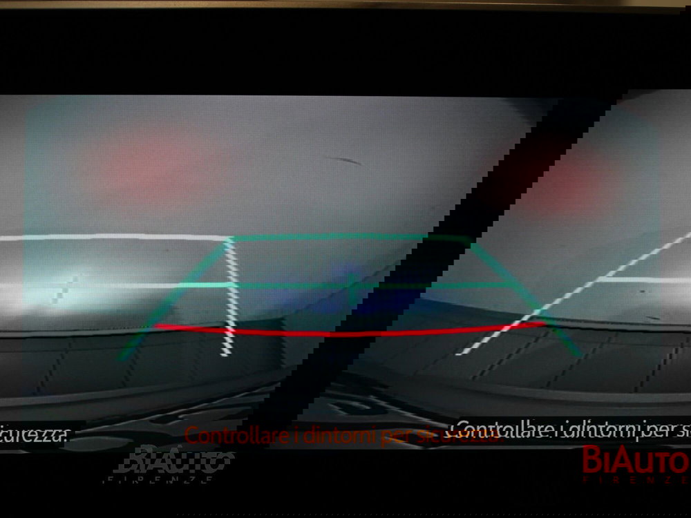 Toyota Toyota C-HR usata a Firenze (16)