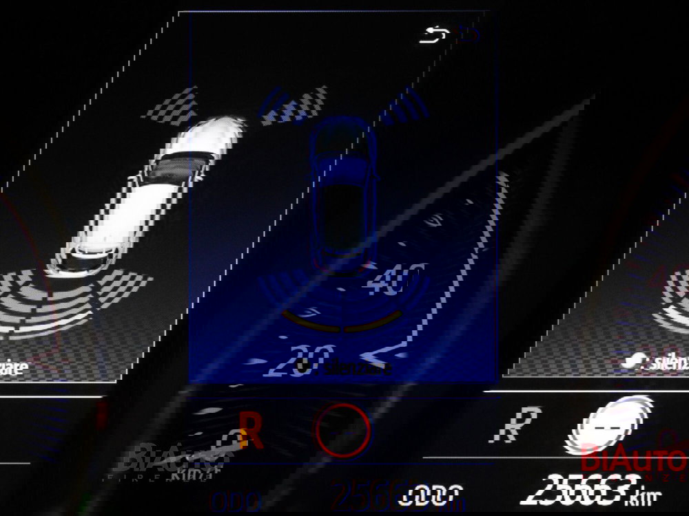 Toyota Toyota C-HR usata a Firenze (17)