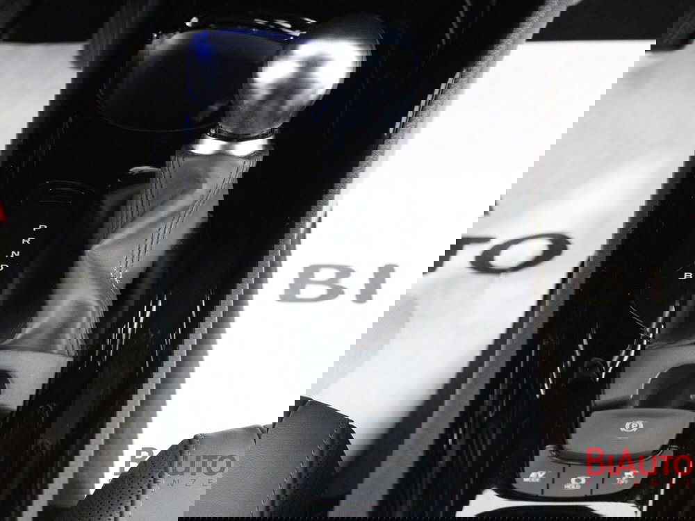 Toyota Toyota C-HR usata a Firenze (18)