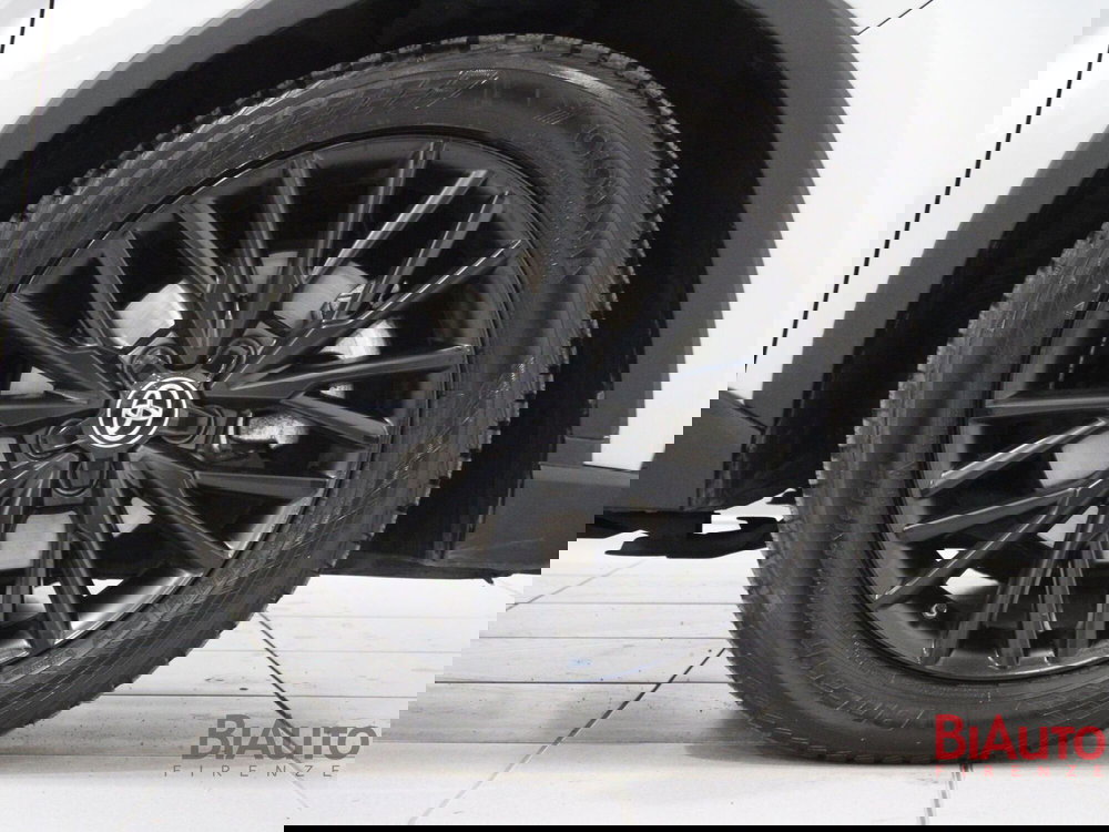 Toyota Toyota C-HR usata a Firenze (20)