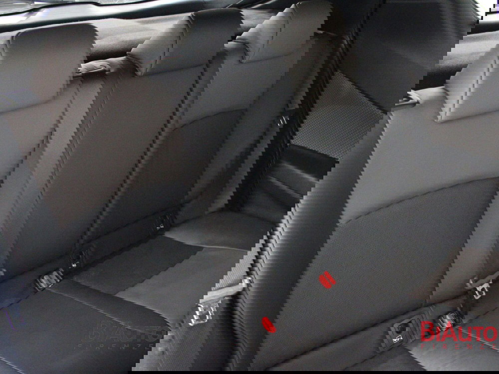 Toyota Toyota C-HR usata a Firenze (8)