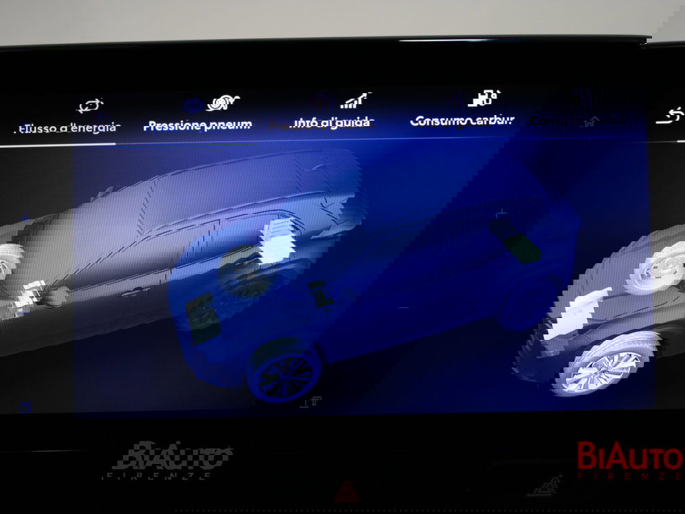 Toyota Yaris Cross usata a Firenze (15)