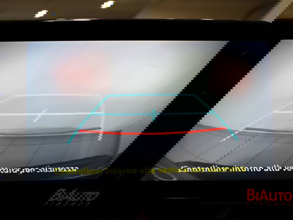 Toyota Yaris Cross usata a Firenze (16)