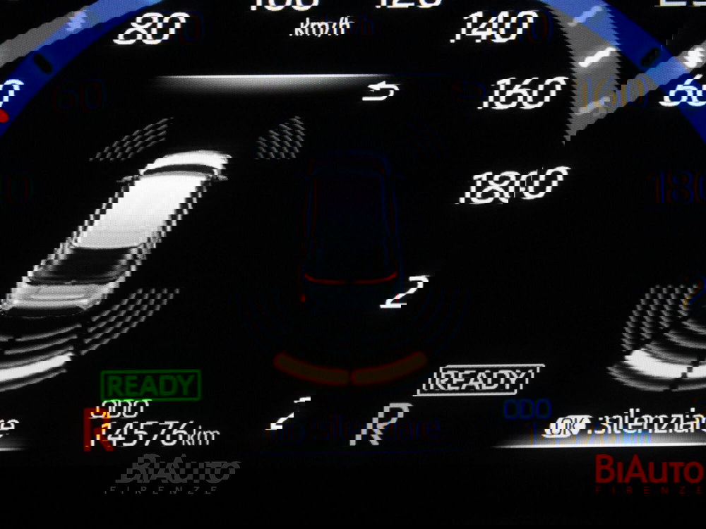 Toyota Yaris Cross usata a Firenze (17)