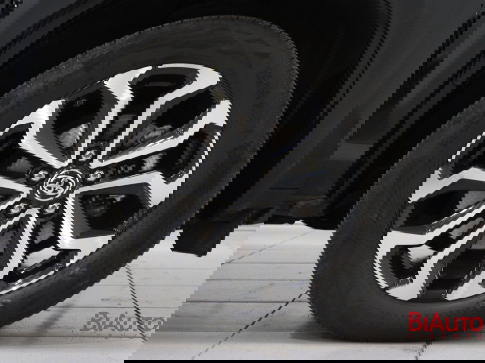 Toyota Yaris Cross usata a Firenze (20)