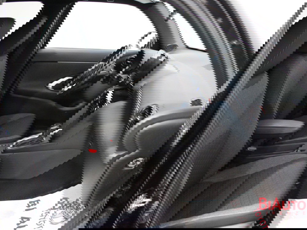 Toyota Yaris Cross usata a Firenze (7)