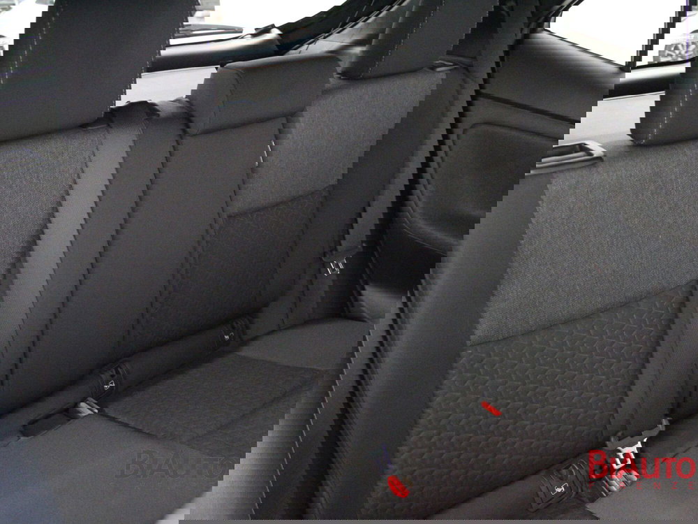 Toyota Yaris Cross usata a Firenze (8)