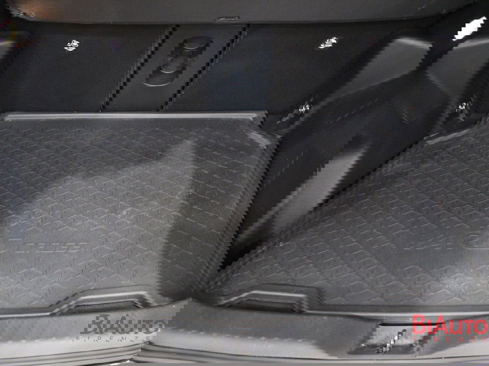 Toyota Yaris Cross usata a Firenze (9)