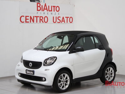 smart Fortwo 70 1.0 Youngster del 2018 usata a Sesto Fiorentino