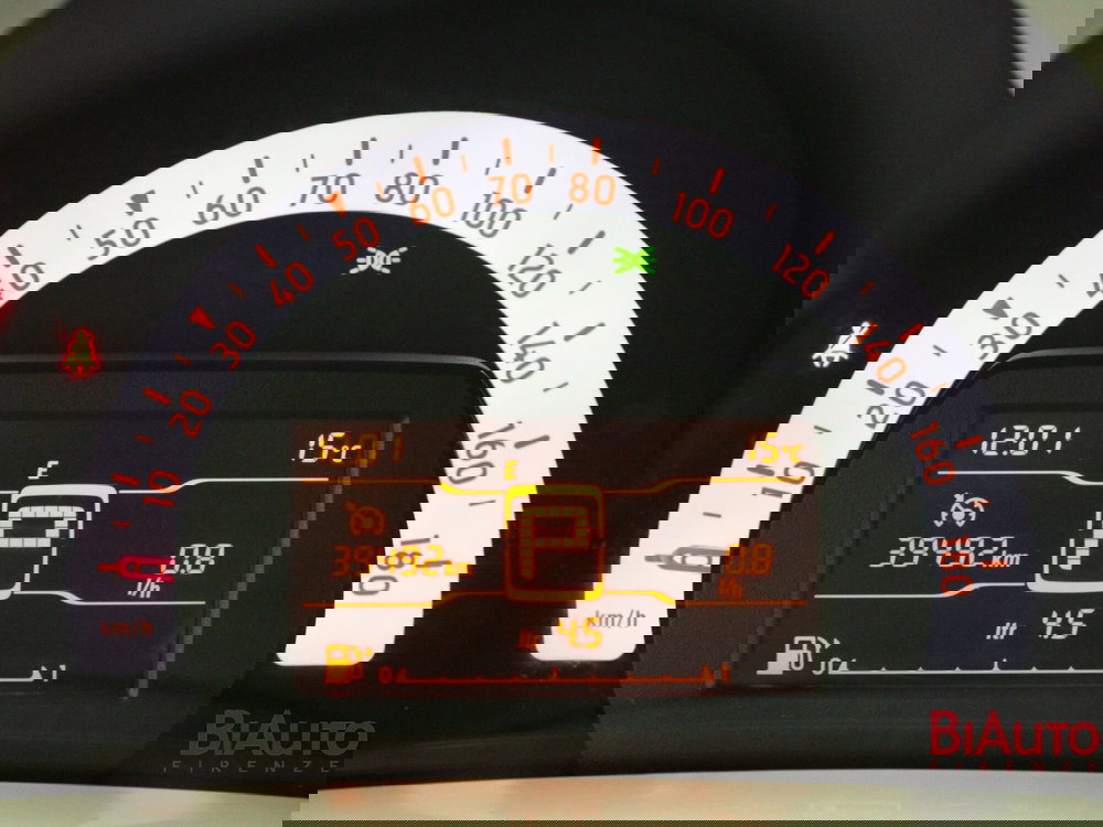 smart Fortwo usata a Firenze (10)