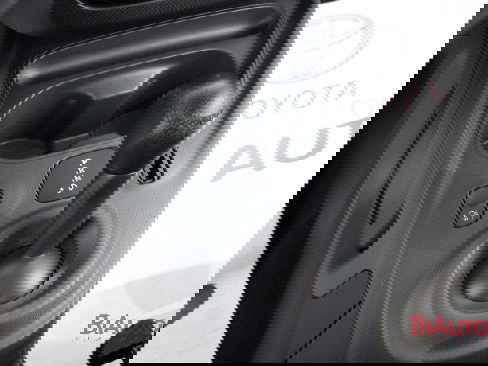 smart Fortwo usata a Firenze (12)