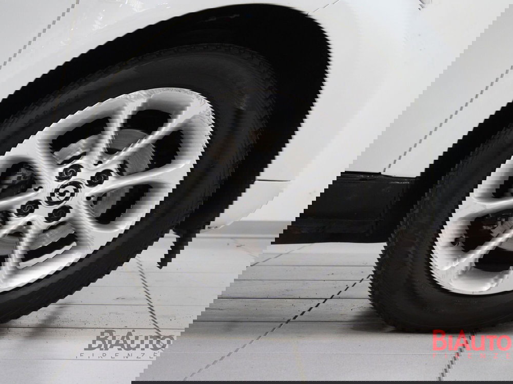 smart Fortwo usata a Firenze (13)