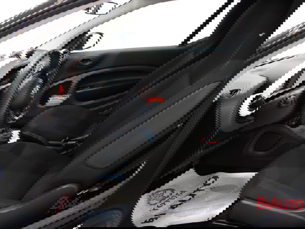 smart Fortwo usata a Firenze (5)