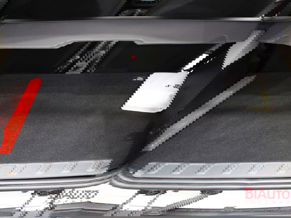 smart Fortwo usata a Firenze (7)