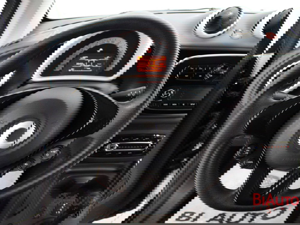 smart Fortwo usata a Firenze (9)