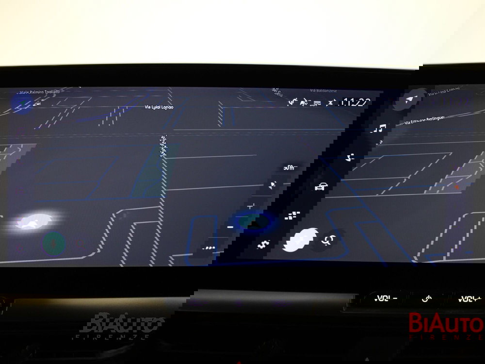 Toyota Toyota C-HR usata a Firenze (12)