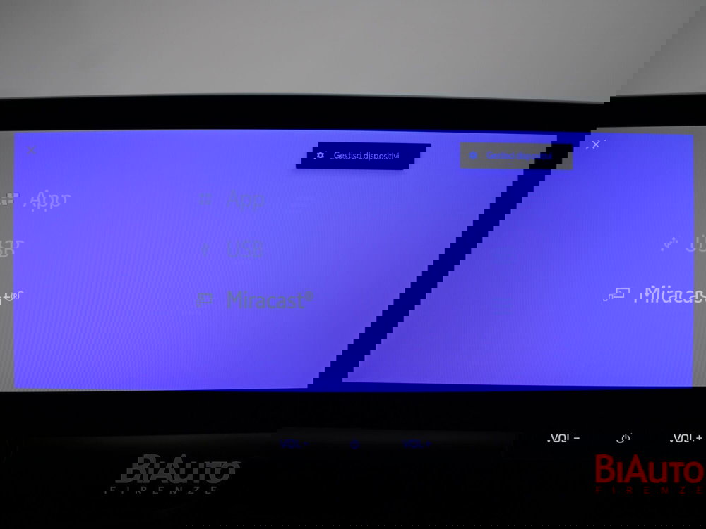 Toyota Toyota C-HR usata a Firenze (13)