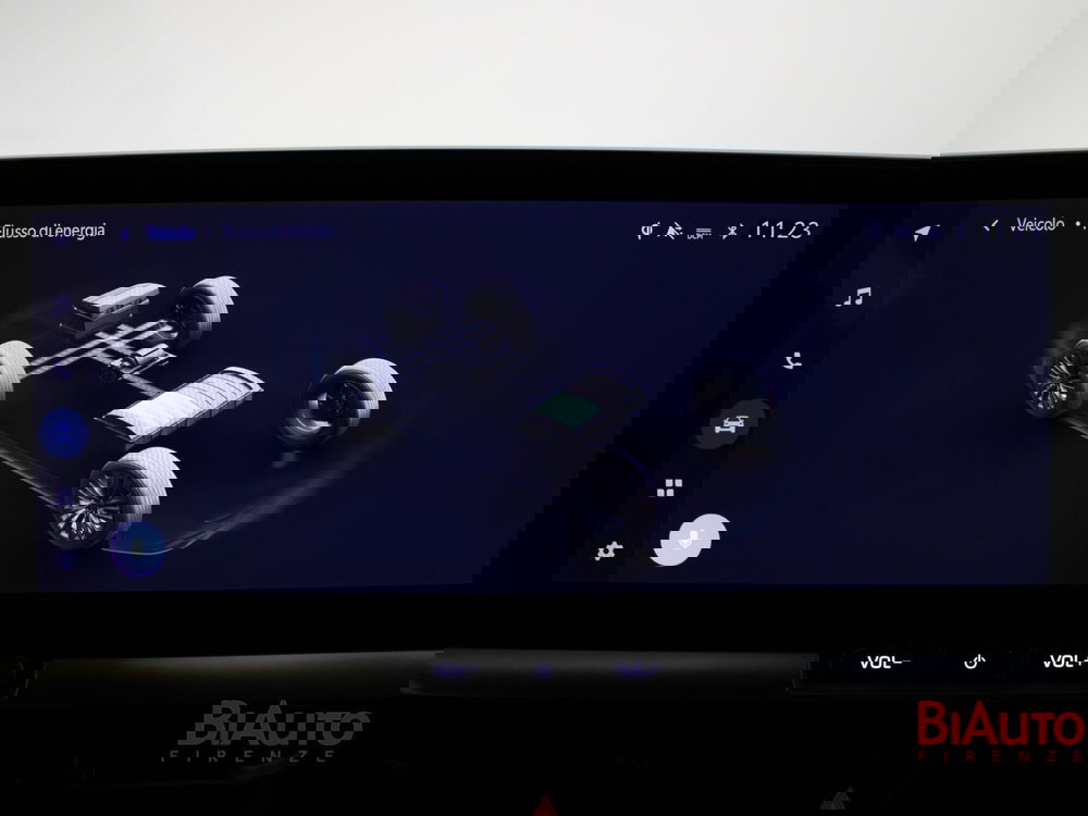 Toyota Toyota C-HR usata a Firenze (14)