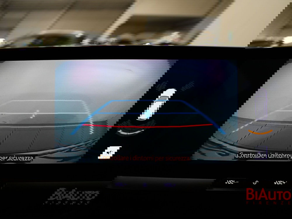 Toyota Toyota C-HR usata a Firenze (15)