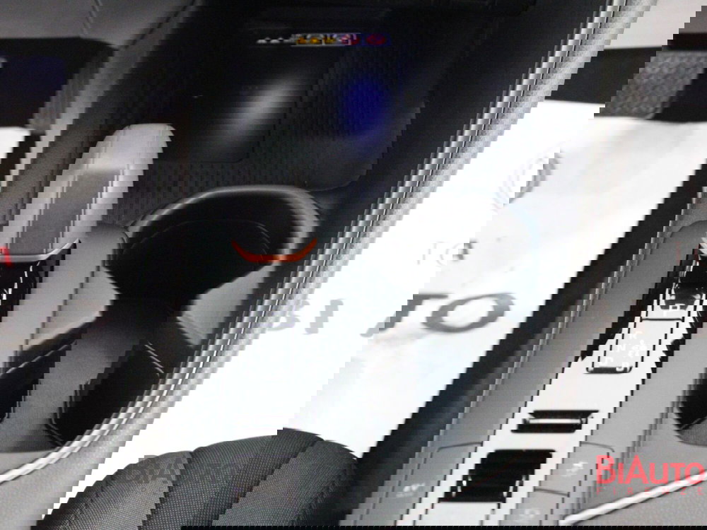 Toyota Toyota C-HR usata a Firenze (16)