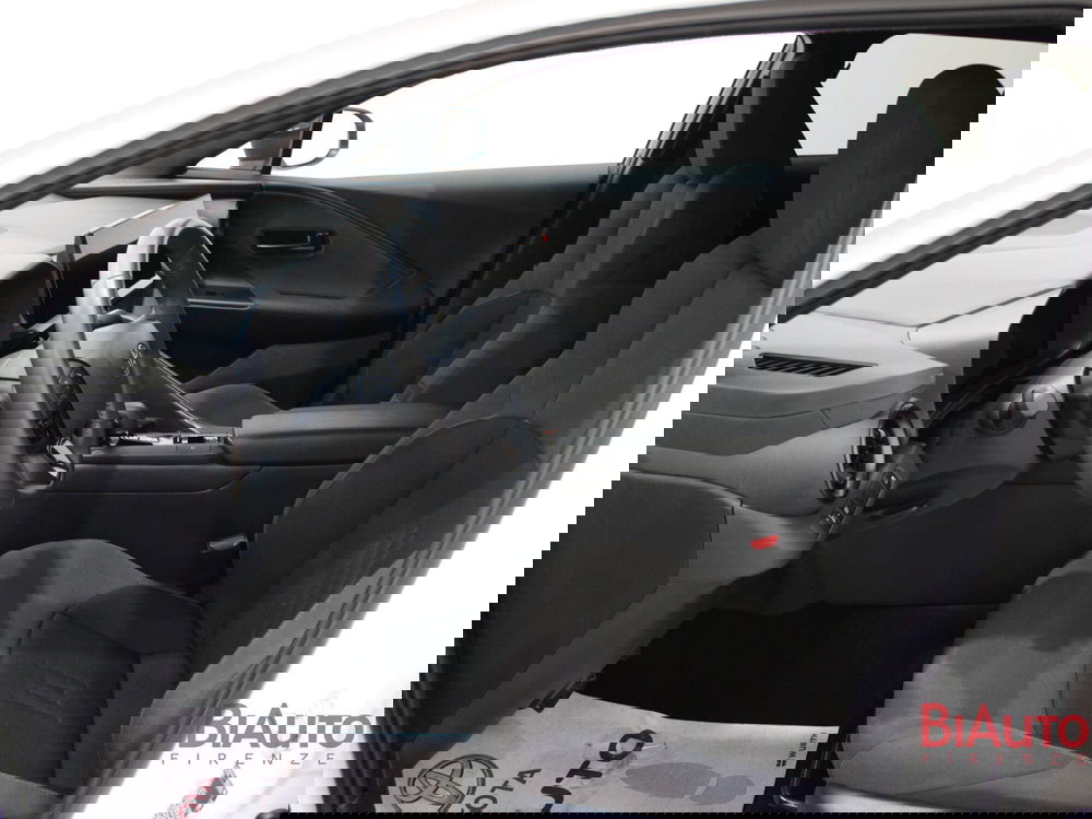 Toyota Toyota C-HR usata a Firenze (5)