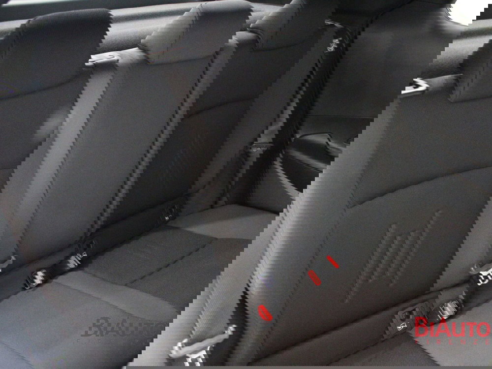 Toyota Toyota C-HR usata a Firenze (7)