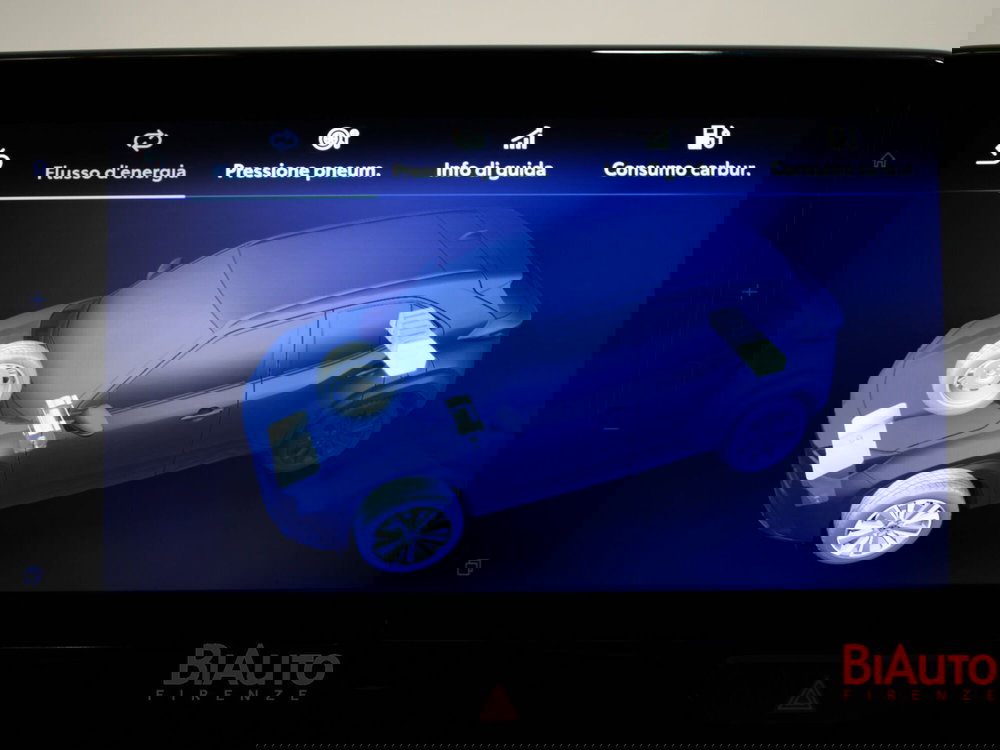 Toyota Yaris Cross usata a Firenze (15)