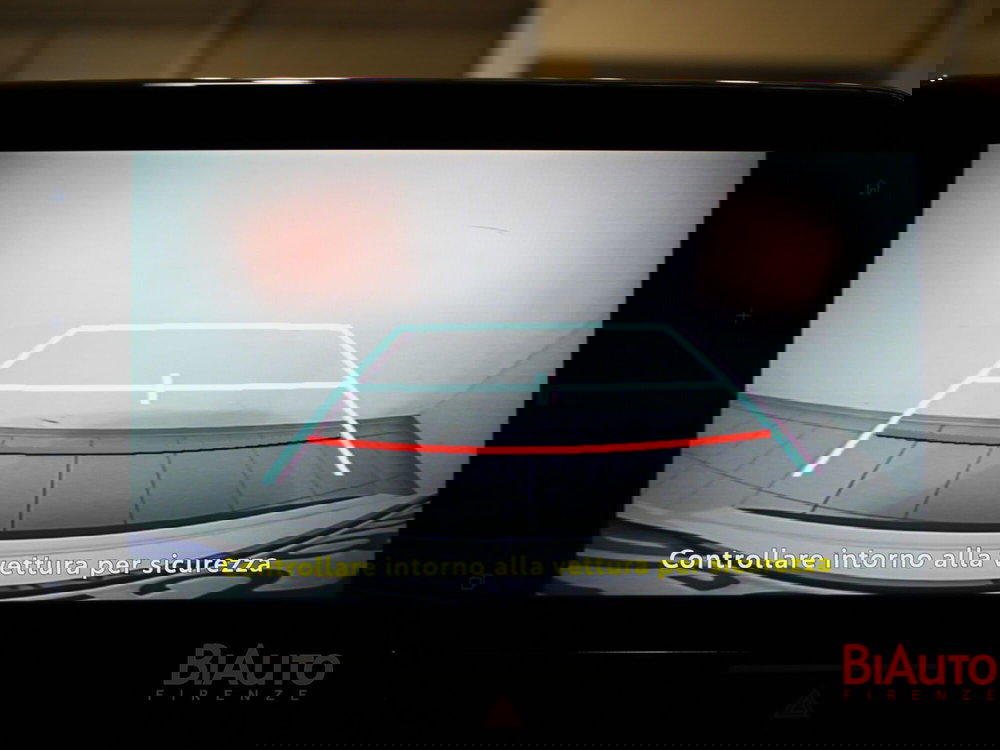 Toyota Yaris Cross usata a Firenze (16)