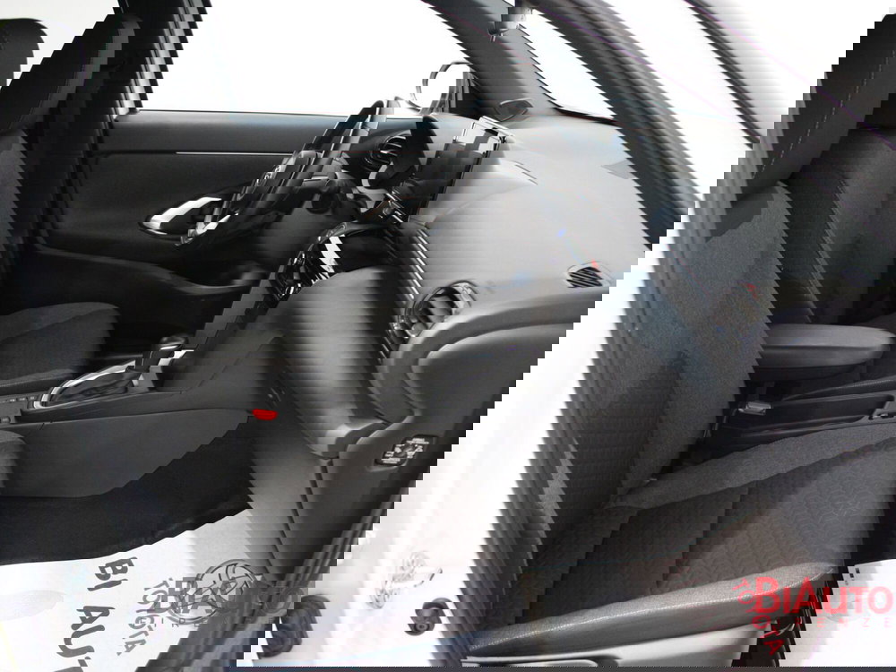 Toyota Yaris Cross usata a Firenze (7)