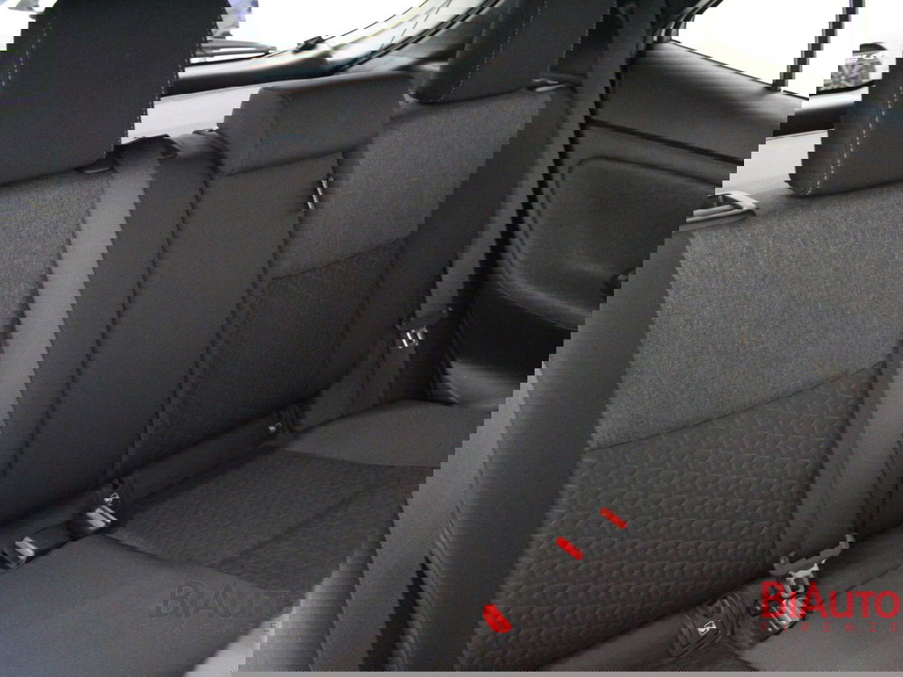 Toyota Yaris Cross usata a Firenze (8)