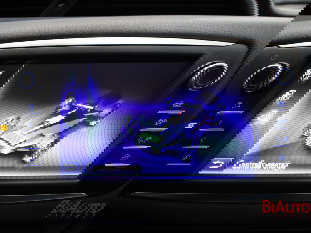 Toyota Yaris usata a Firenze (14)