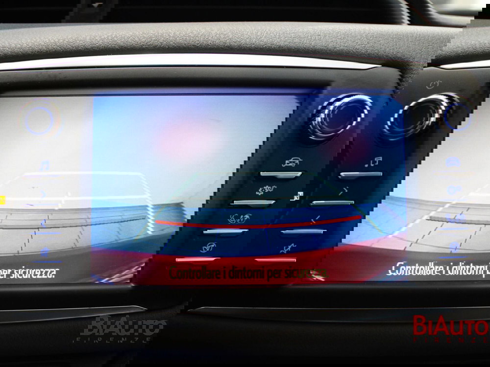 Toyota Yaris usata a Firenze (15)