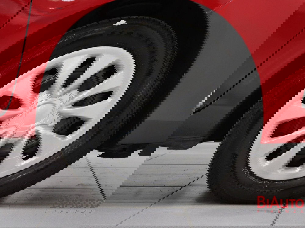 Toyota Yaris usata a Firenze (19)