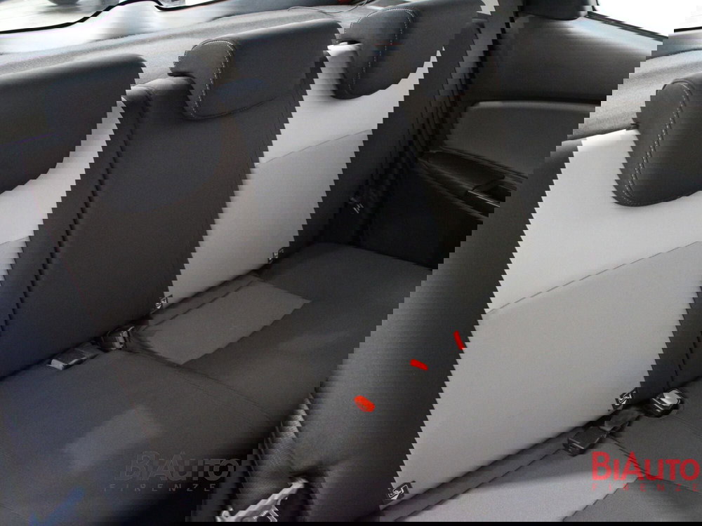 Toyota Yaris usata a Firenze (8)