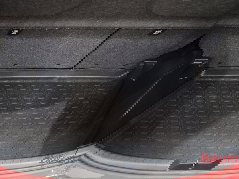 Toyota Yaris usata a Firenze (9)