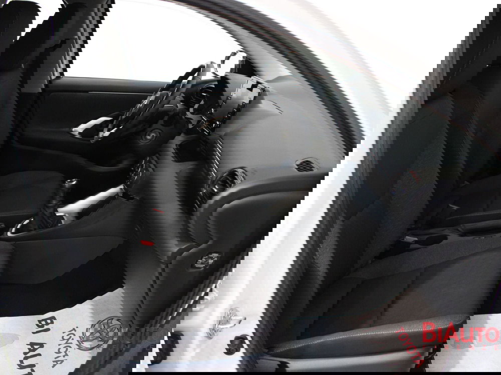 Toyota Yaris usata a Firenze (7)