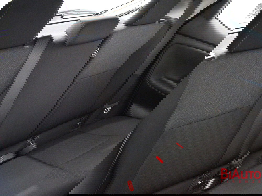 Toyota Yaris usata a Firenze (8)