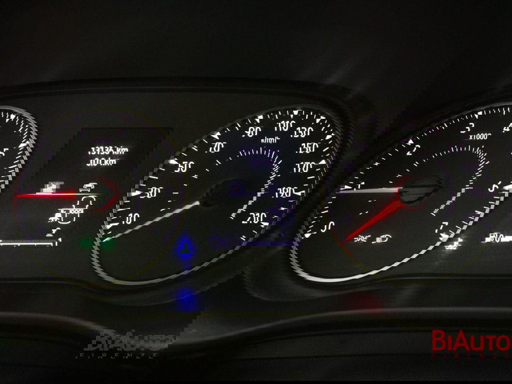 Dacia Sandero usata a Firenze (11)