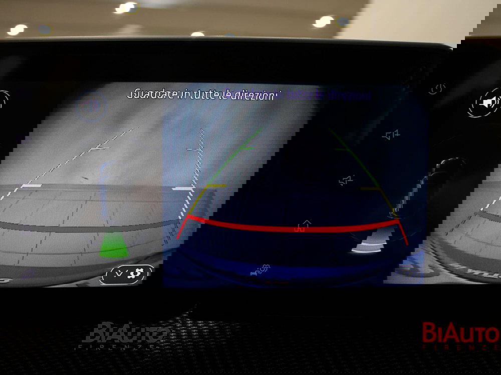 Dacia Sandero usata a Firenze (13)