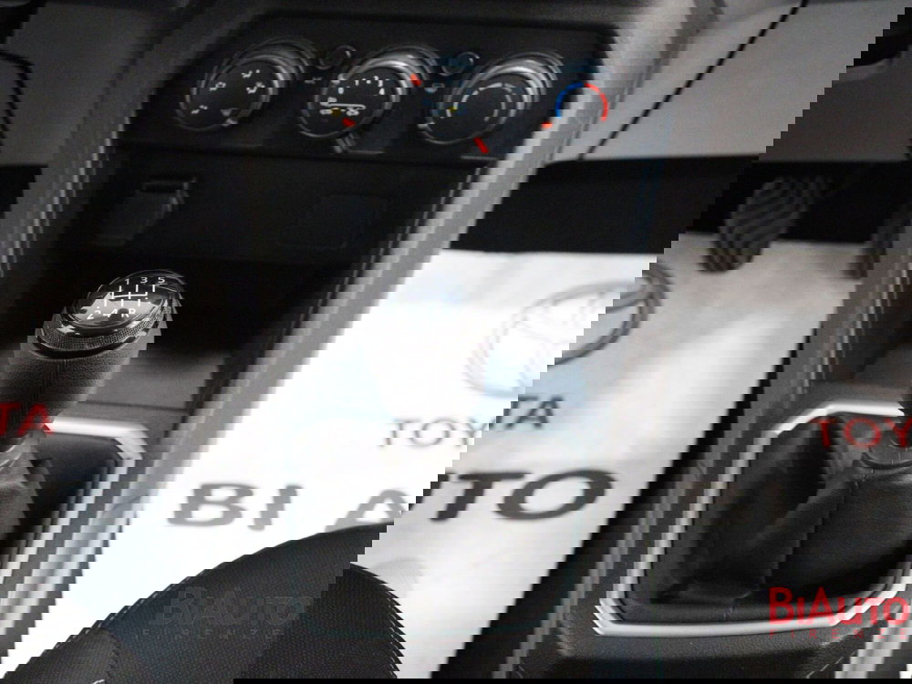 Dacia Sandero usata a Firenze (14)