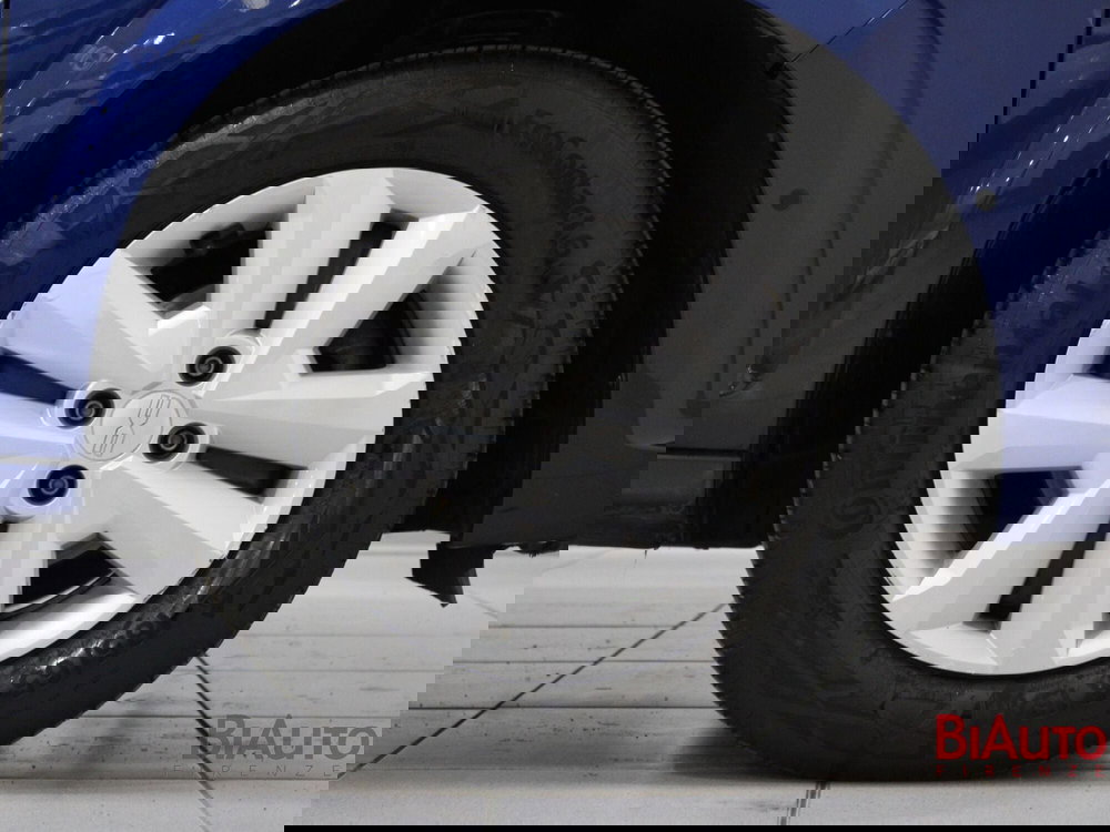 Dacia Sandero usata a Firenze (15)