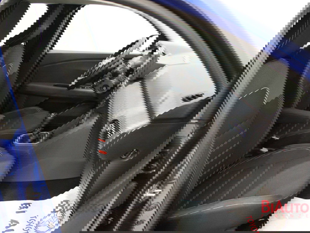 Dacia Sandero usata a Firenze (6)