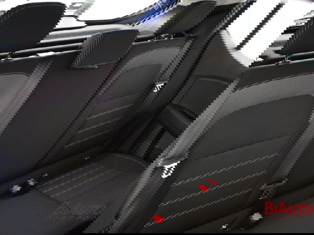 Dacia Sandero usata a Firenze (7)