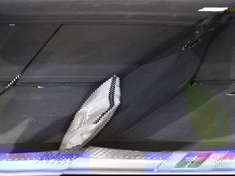 Dacia Sandero usata a Firenze (8)