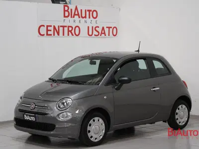 Fiat 500 1.0 hybrid 70cv del 2023 usata a Sesto Fiorentino