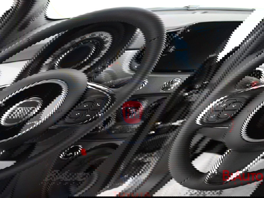 Fiat 500 usata a Firenze (10)